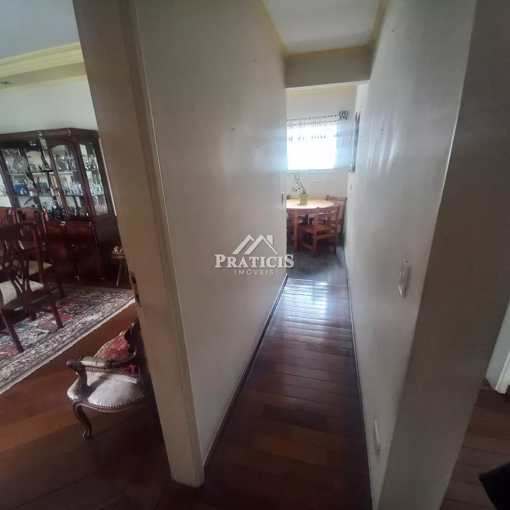 Apartamento à venda com 4 quartos, 167m² - Foto 20