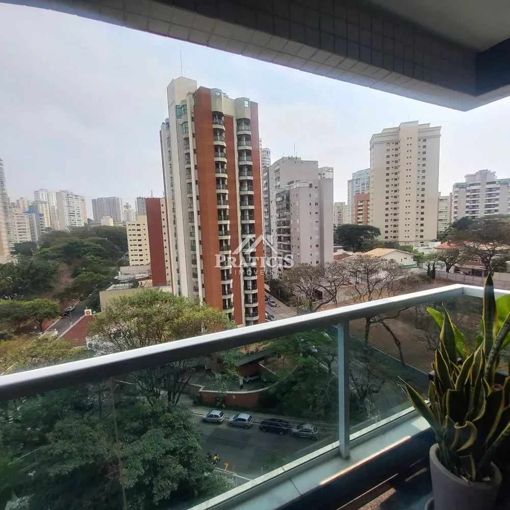 Apartamento à venda com 4 quartos, 167m² - Foto 5