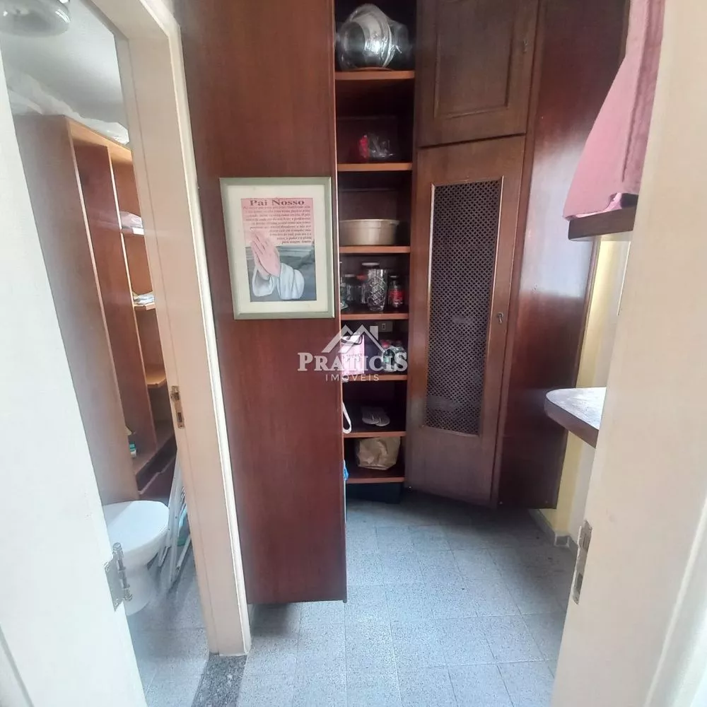 Apartamento à venda com 4 quartos, 167m² - Foto 9