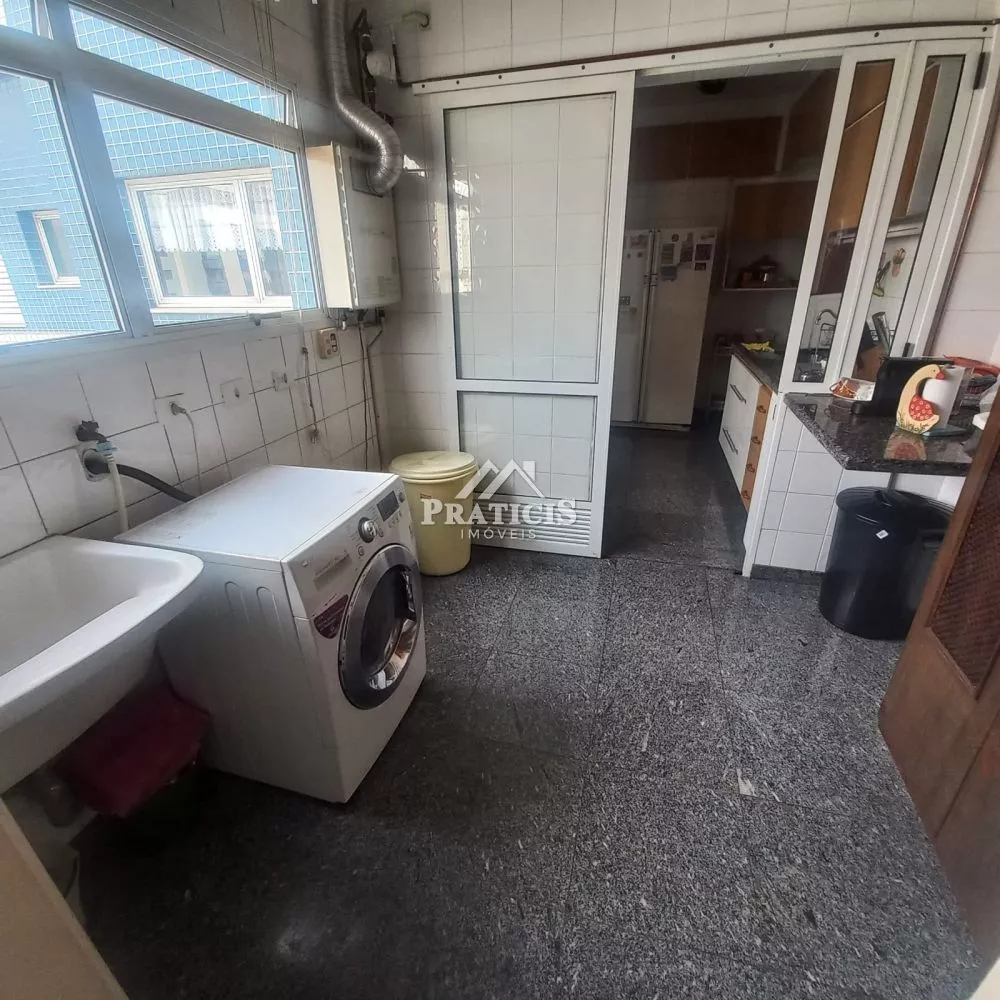 Apartamento à venda com 4 quartos, 167m² - Foto 13