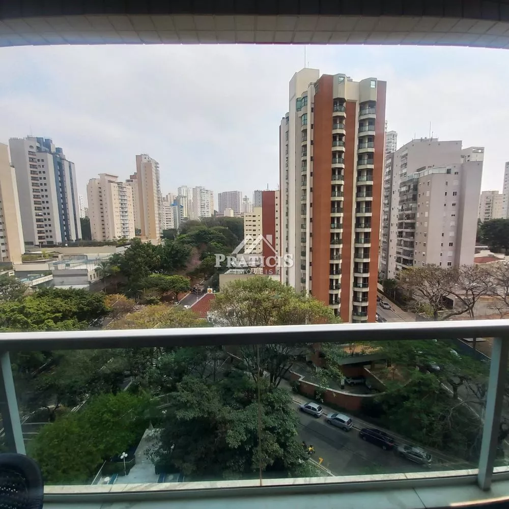 Apartamento à venda com 4 quartos, 167m² - Foto 6