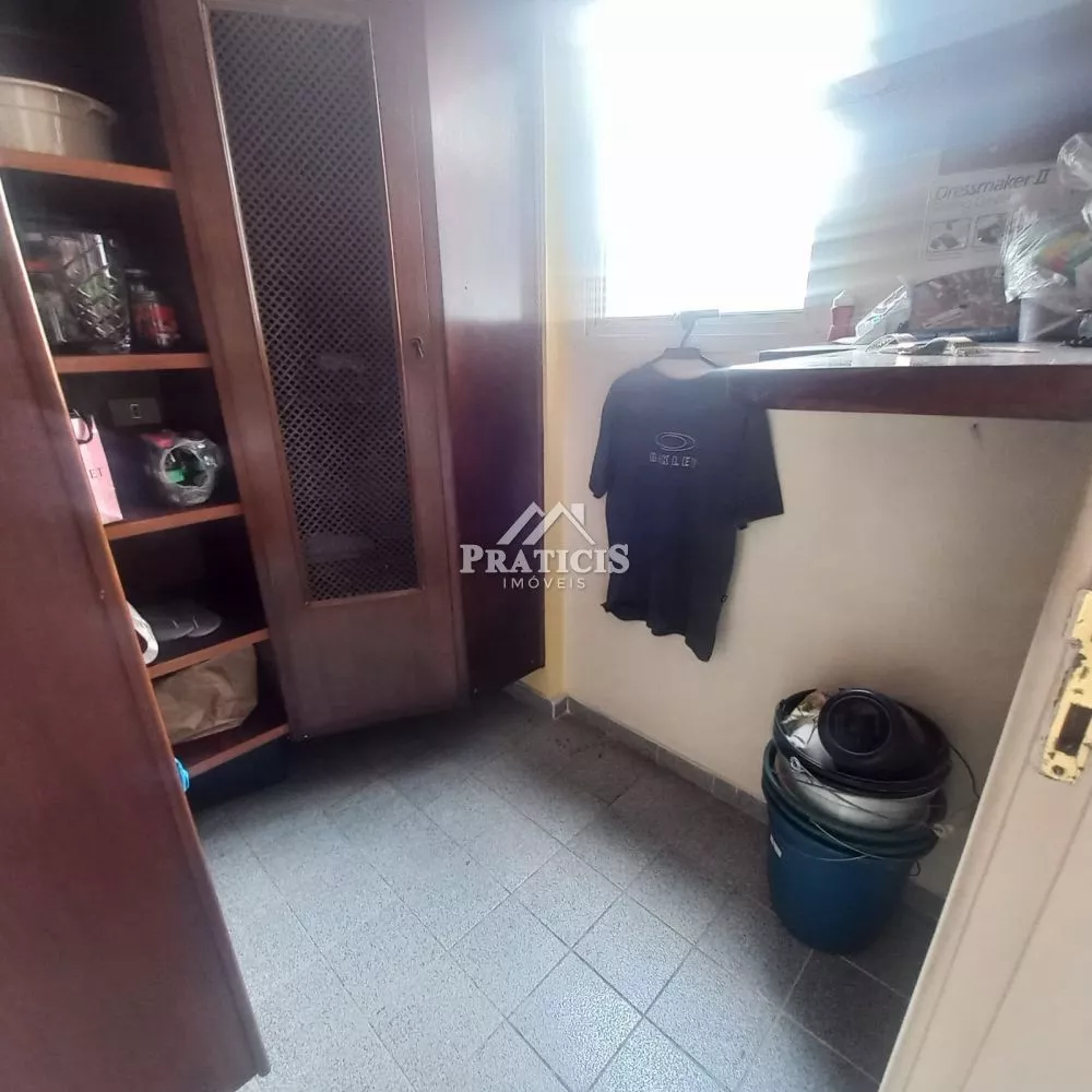 Apartamento à venda com 4 quartos, 167m² - Foto 10