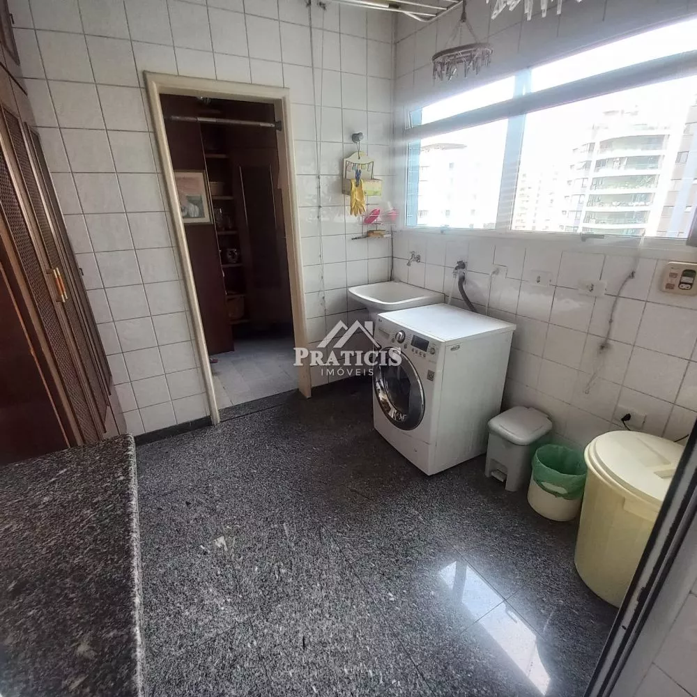 Apartamento à venda com 4 quartos, 167m² - Foto 14