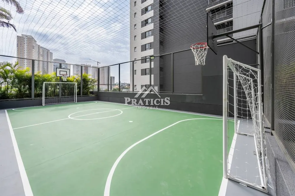 Apartamento, 3 quartos, 136 m² - Foto 6