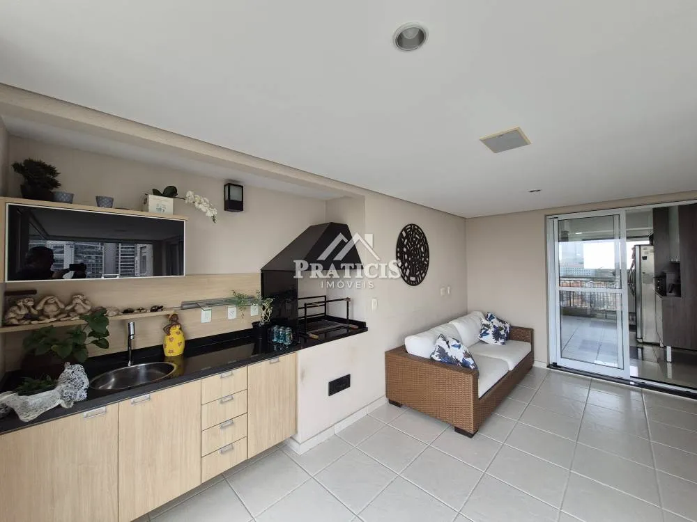 Apartamento, 3 quartos, 168 m² - Foto 4