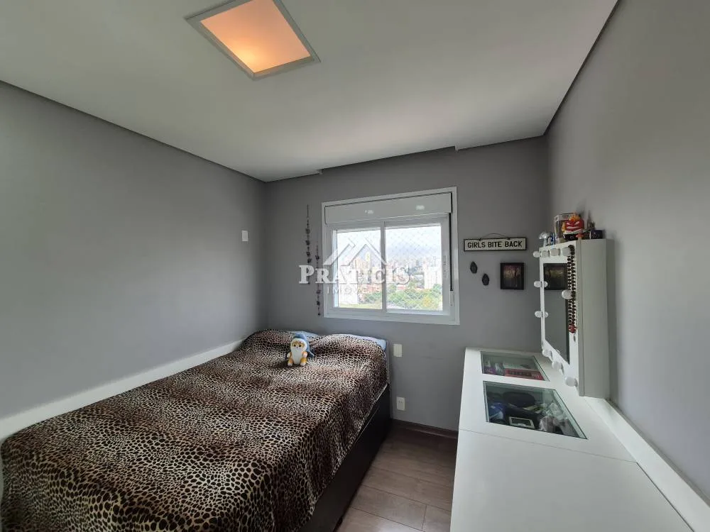 Apartamento, 3 quartos, 168 m² - Foto 11