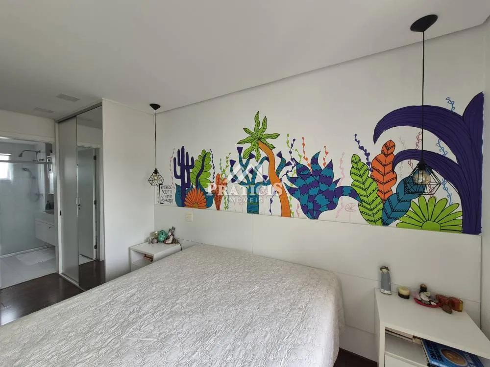 Apartamento, 3 quartos, 168 m² - Foto 7