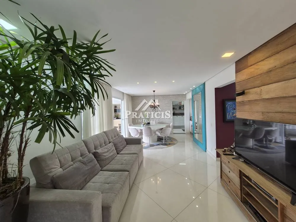 Apartamento, 3 quartos, 168 m² - Foto 2