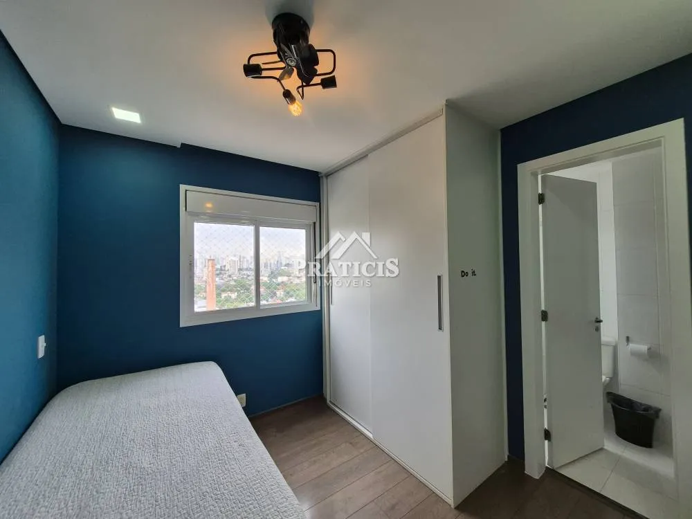 Apartamento, 3 quartos, 168 m² - Foto 6