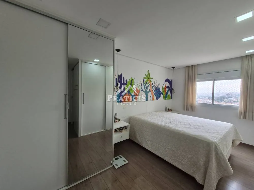 Apartamento, 3 quartos, 168 m² - Foto 8