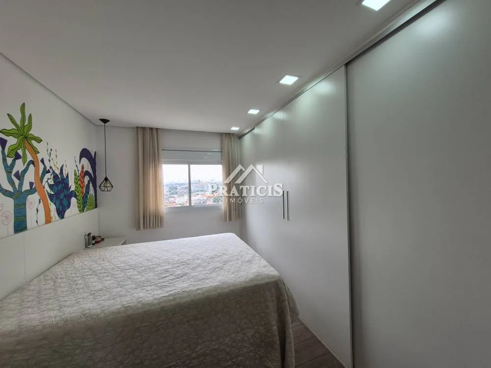 Apartamento, 3 quartos, 168 m² - Foto 3