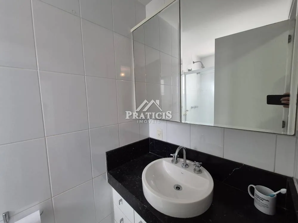 Apartamento, 3 quartos, 168 m² - Foto 5
