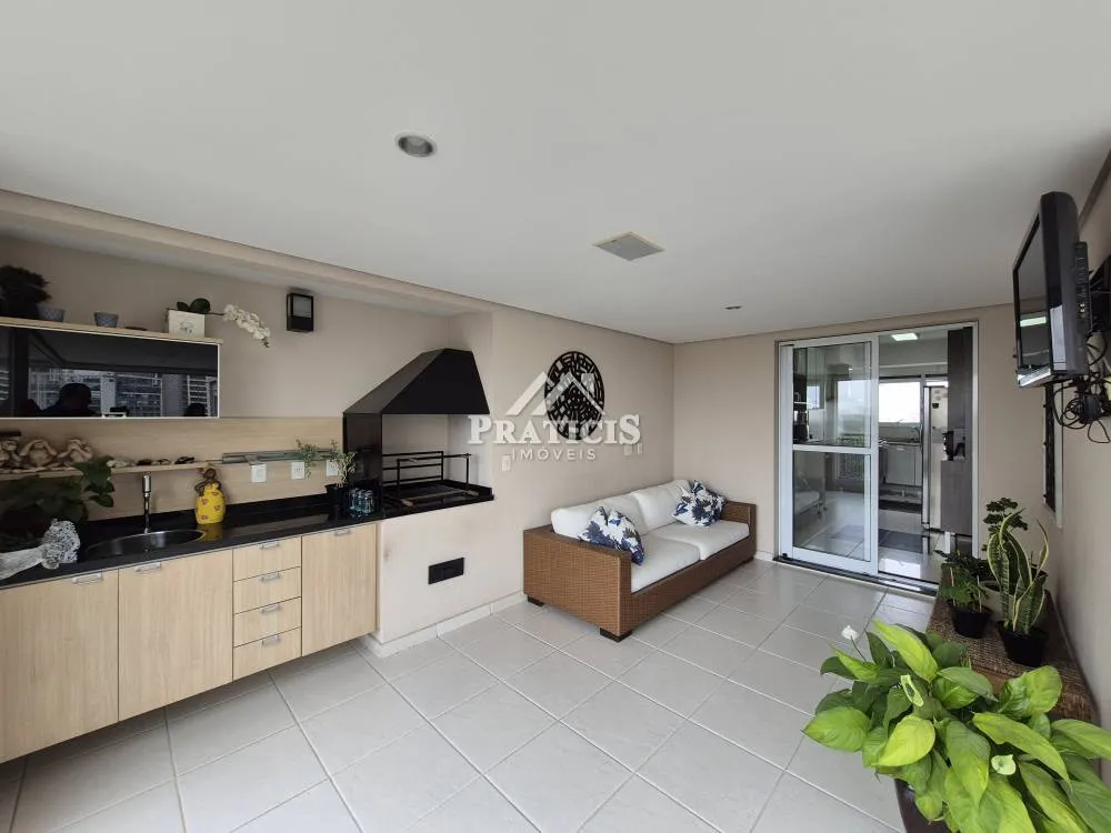 Apartamento, 3 quartos, 168 m² - Foto 10