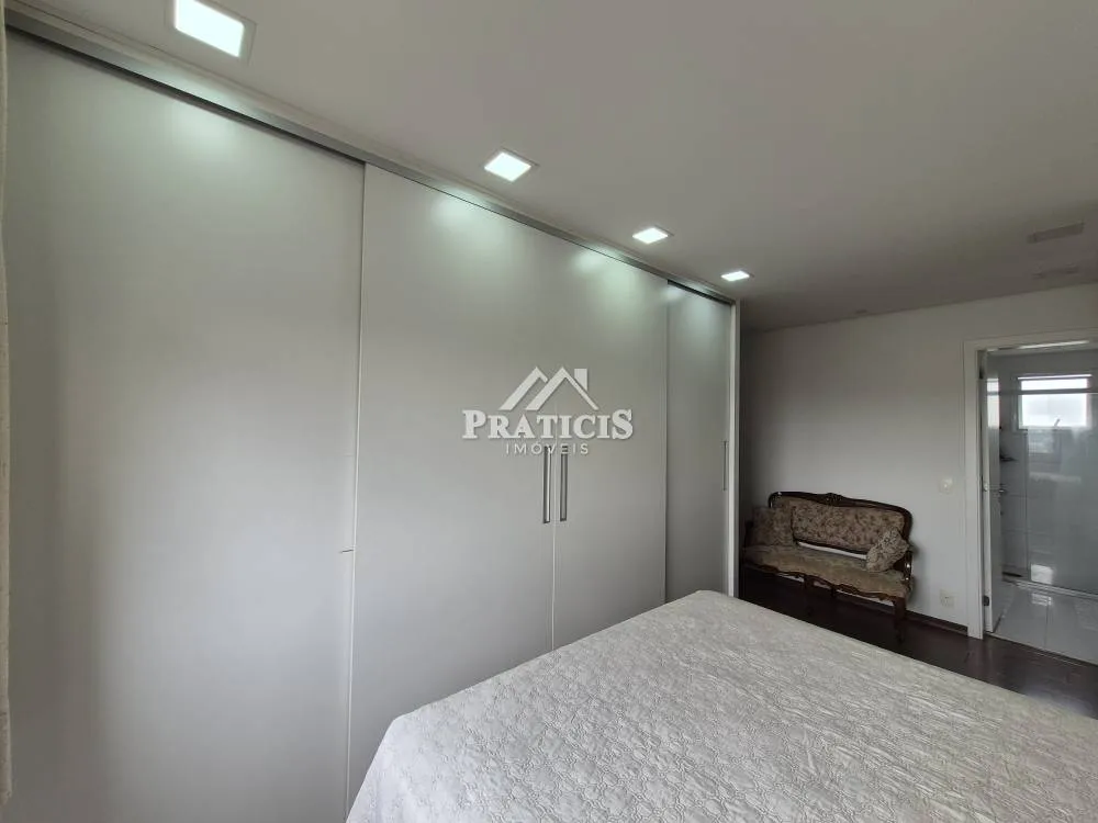Apartamento, 3 quartos, 168 m² - Foto 12