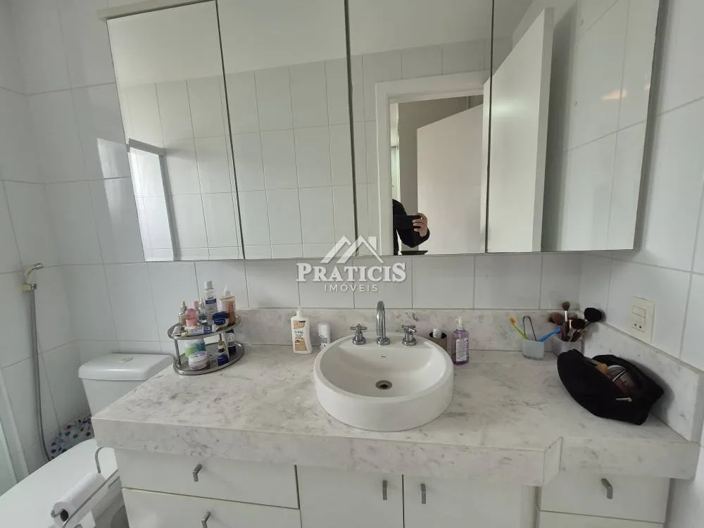 Apartamento, 3 quartos, 168 m² - Foto 9