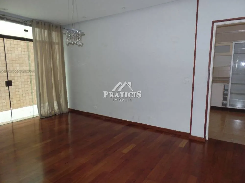 Sobrado, 3 quartos, 144 m² - Foto 2