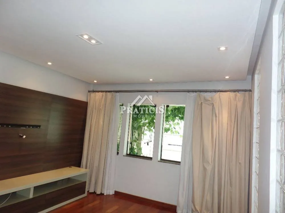 Sobrado, 3 quartos, 144 m² - Foto 3