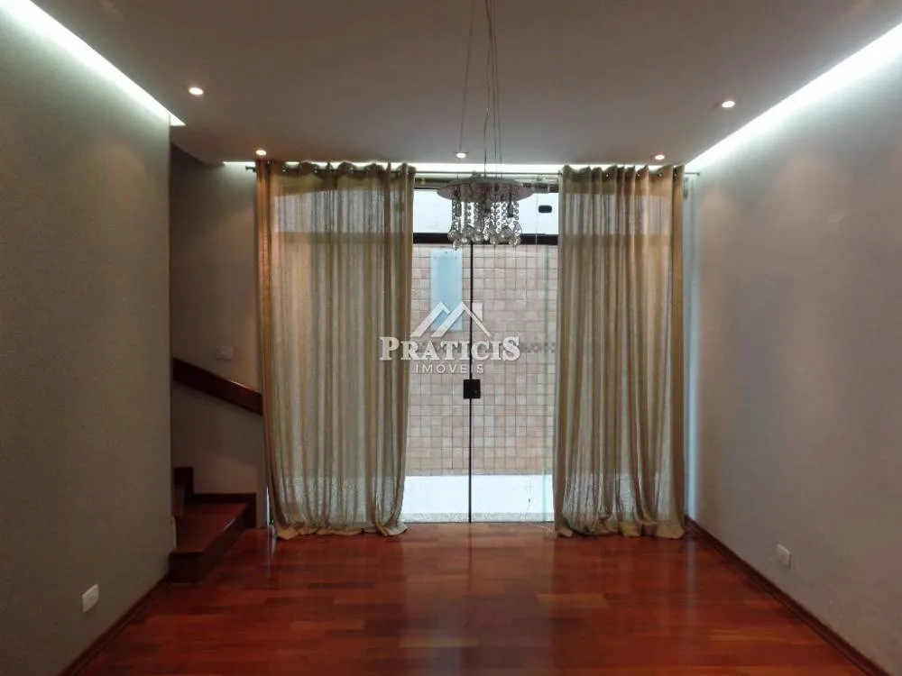 Sobrado, 3 quartos, 144 m² - Foto 5