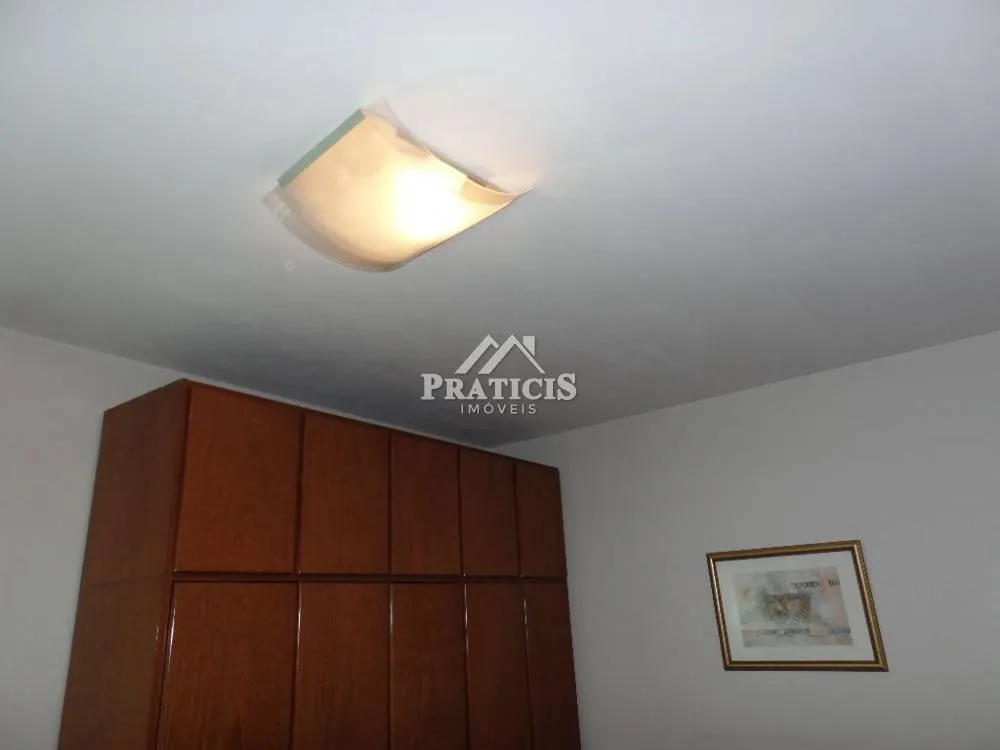 Sobrado, 3 quartos, 144 m² - Foto 9