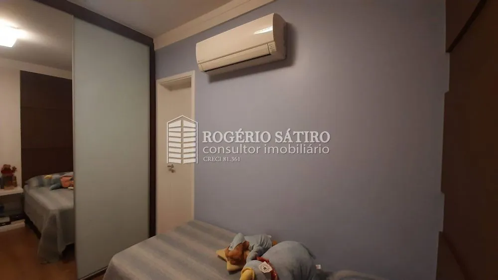 Apartamento, 4 quartos, 184 m² - Foto 4