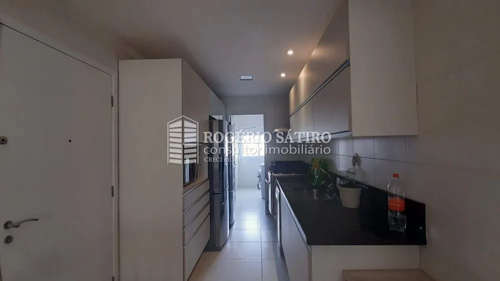 Apartamento, 4 quartos, 184 m² - Foto 6
