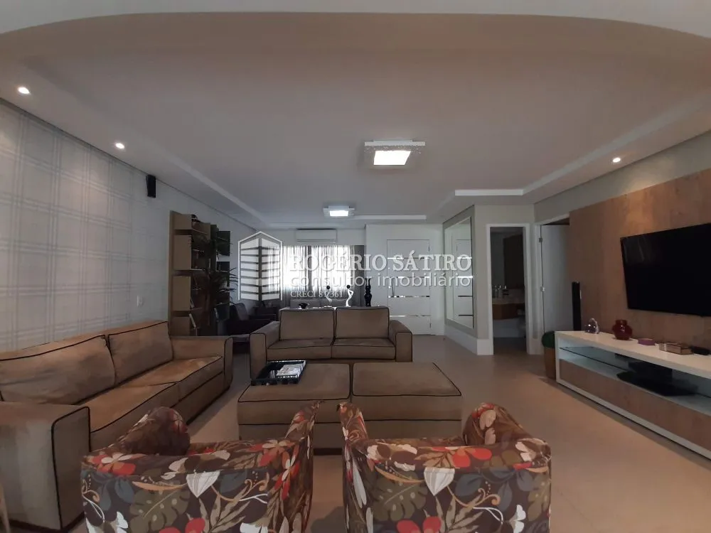 Apartamento, 4 quartos, 184 m² - Foto 10
