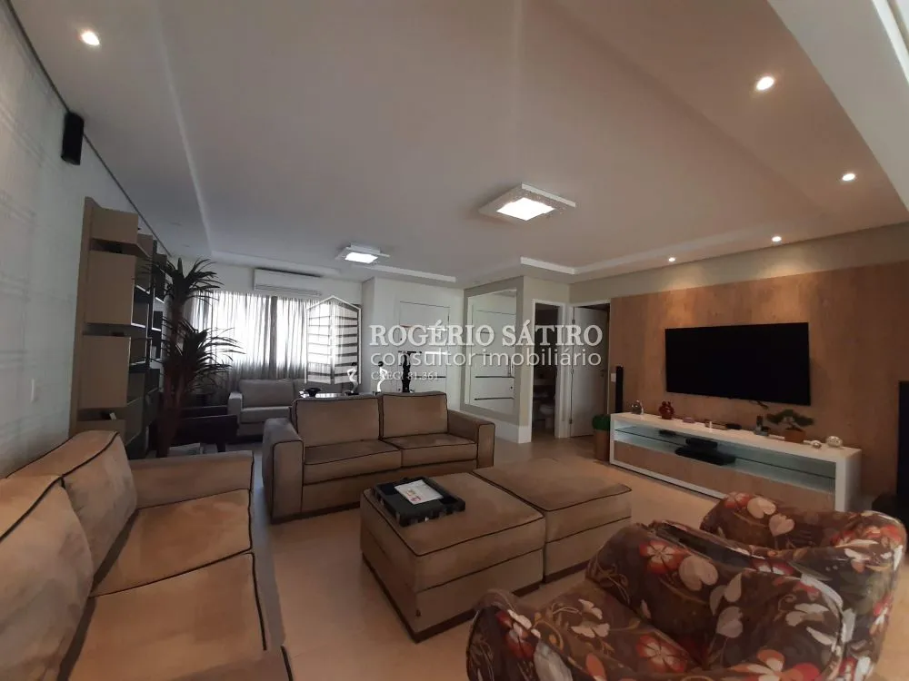 Apartamento, 4 quartos, 184 m² - Foto 7