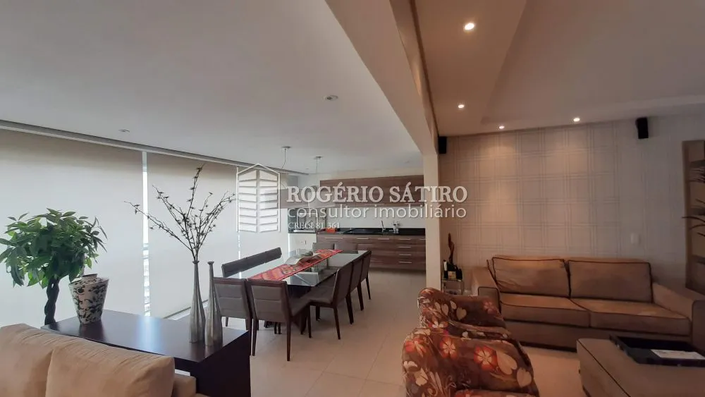 Apartamento, 4 quartos, 184 m² - Foto 2