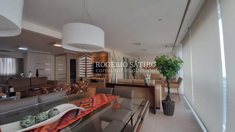 Apartamento, 4 quartos, 184 m² - Foto 1