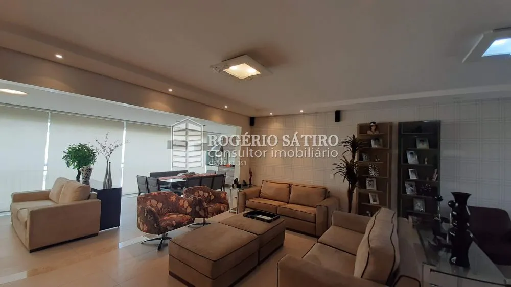 Apartamento, 4 quartos, 184 m² - Foto 11