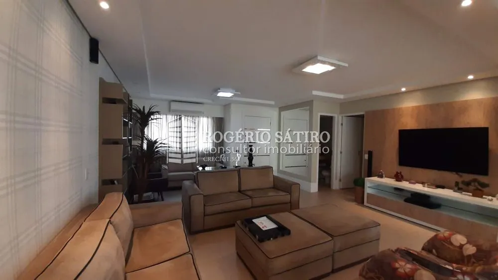 Apartamento, 4 quartos, 184 m² - Foto 9