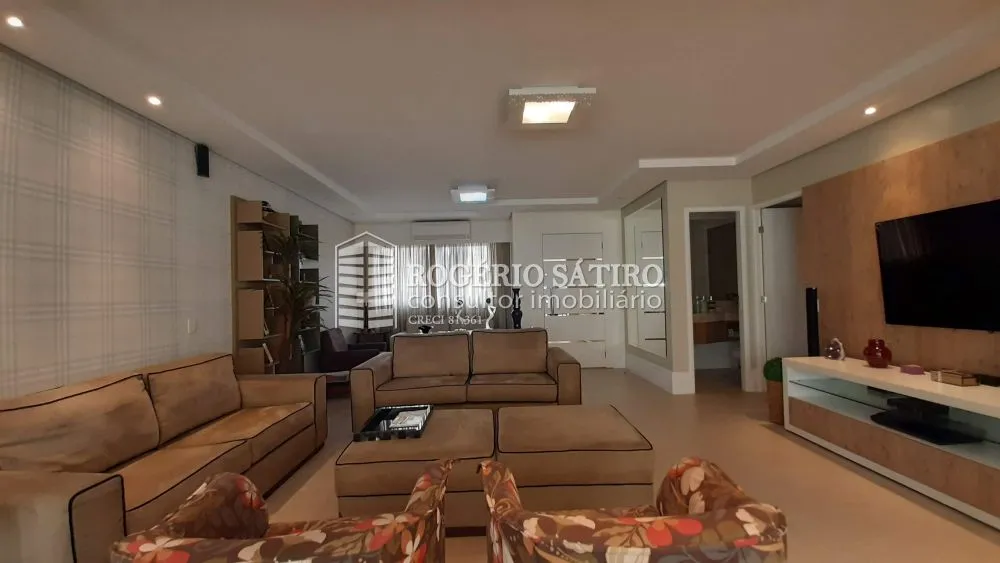 Apartamento, 4 quartos, 184 m² - Foto 3