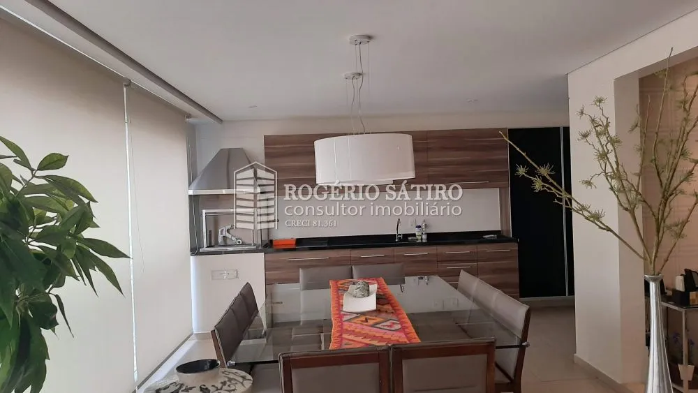 Apartamento, 4 quartos, 184 m² - Foto 12