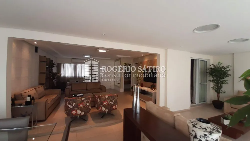 Apartamento, 4 quartos, 184 m² - Foto 5