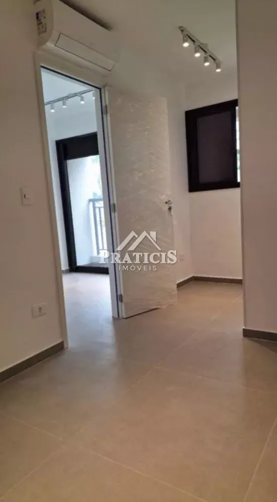 Apartamento para alugar com 1 quarto, 30m² - Foto 1