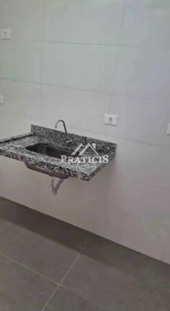 Apartamento para alugar com 1 quarto, 30m² - Foto 5