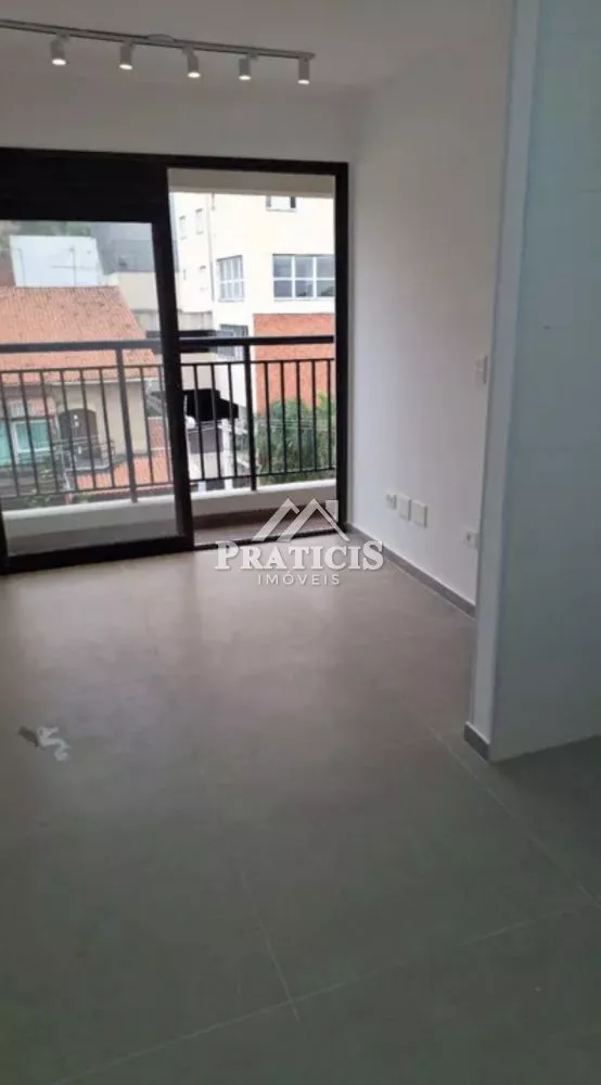 Apartamento para alugar com 1 quarto, 30m² - Foto 7