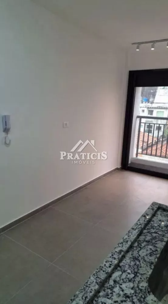 Apartamento para alugar com 1 quarto, 30m² - Foto 4