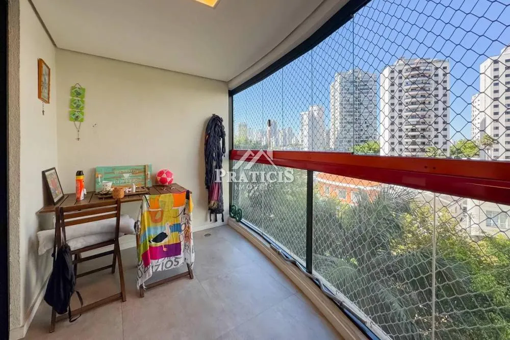 Apartamento, 3 quartos, 105 m² - Foto 3
