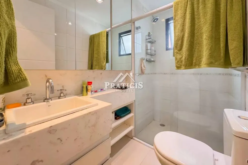Apartamento, 3 quartos, 105 m² - Foto 2