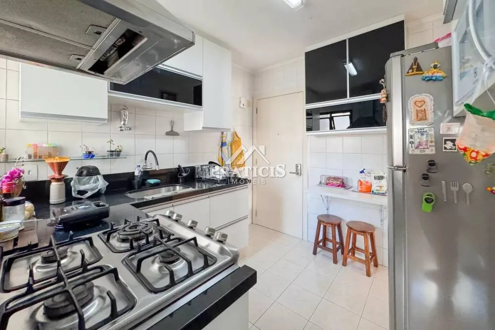Apartamento, 3 quartos, 105 m² - Foto 9