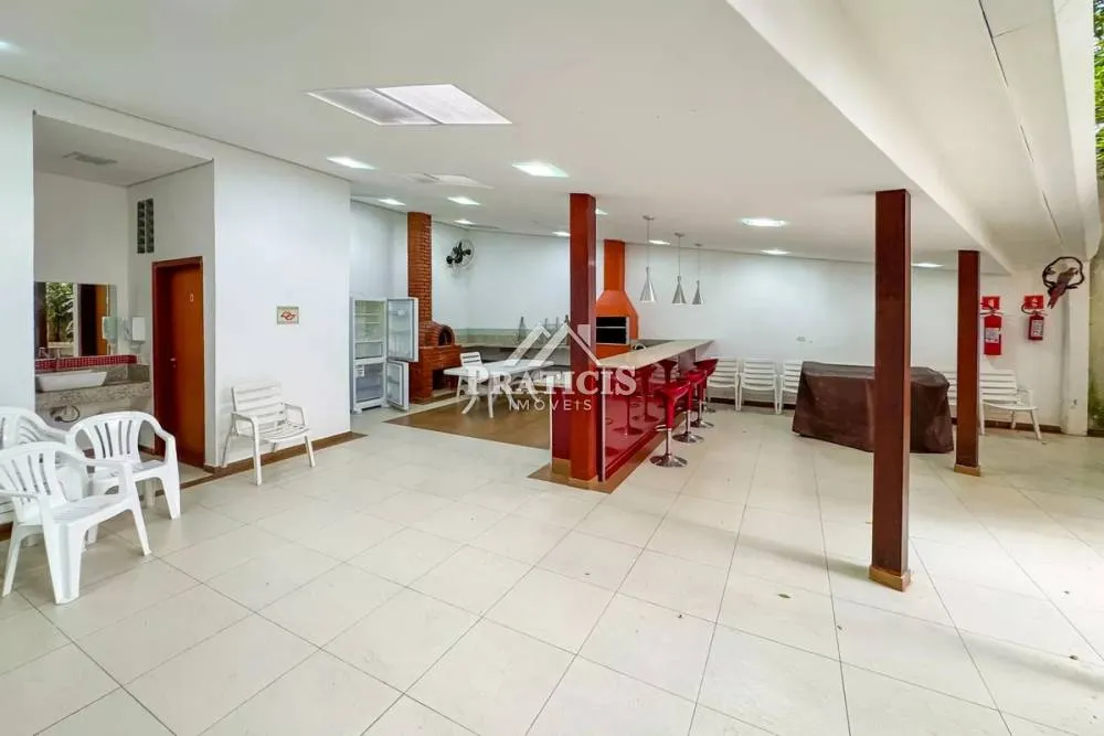 Apartamento, 3 quartos, 105 m² - Foto 10