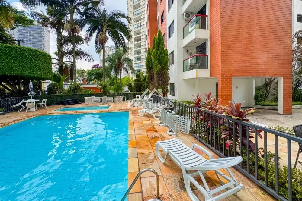 Apartamento, 3 quartos, 105 m² - Foto 8
