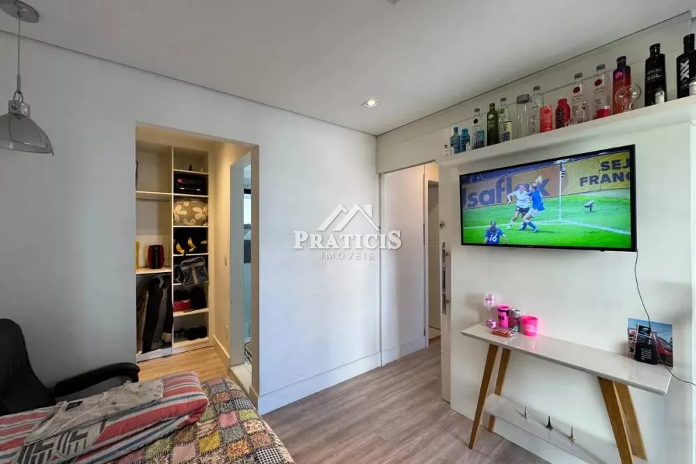 Apartamento, 3 quartos, 105 m² - Foto 5