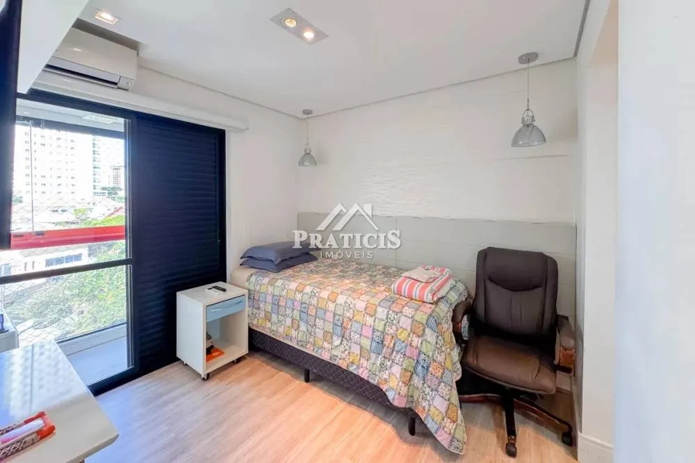 Apartamento, 3 quartos, 105 m² - Foto 4