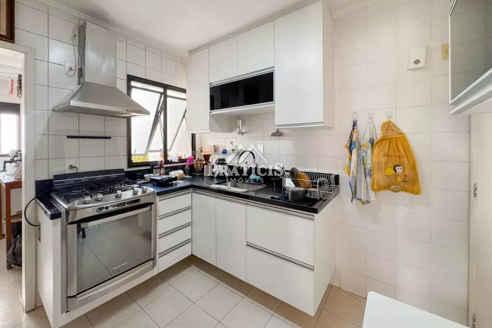 Apartamento, 3 quartos, 105 m² - Foto 6