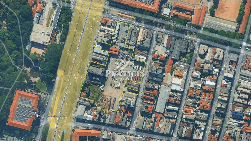 Terreno, 11500 m² - Foto 1