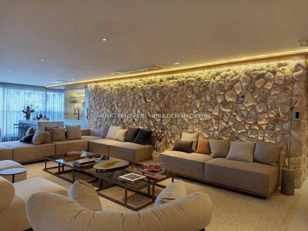 Apartamento, 3 quartos, 231 m² - Foto 5