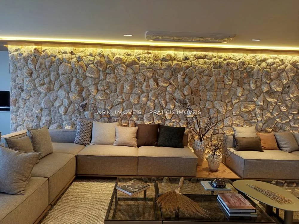 Apartamento, 3 quartos, 231 m² - Foto 6