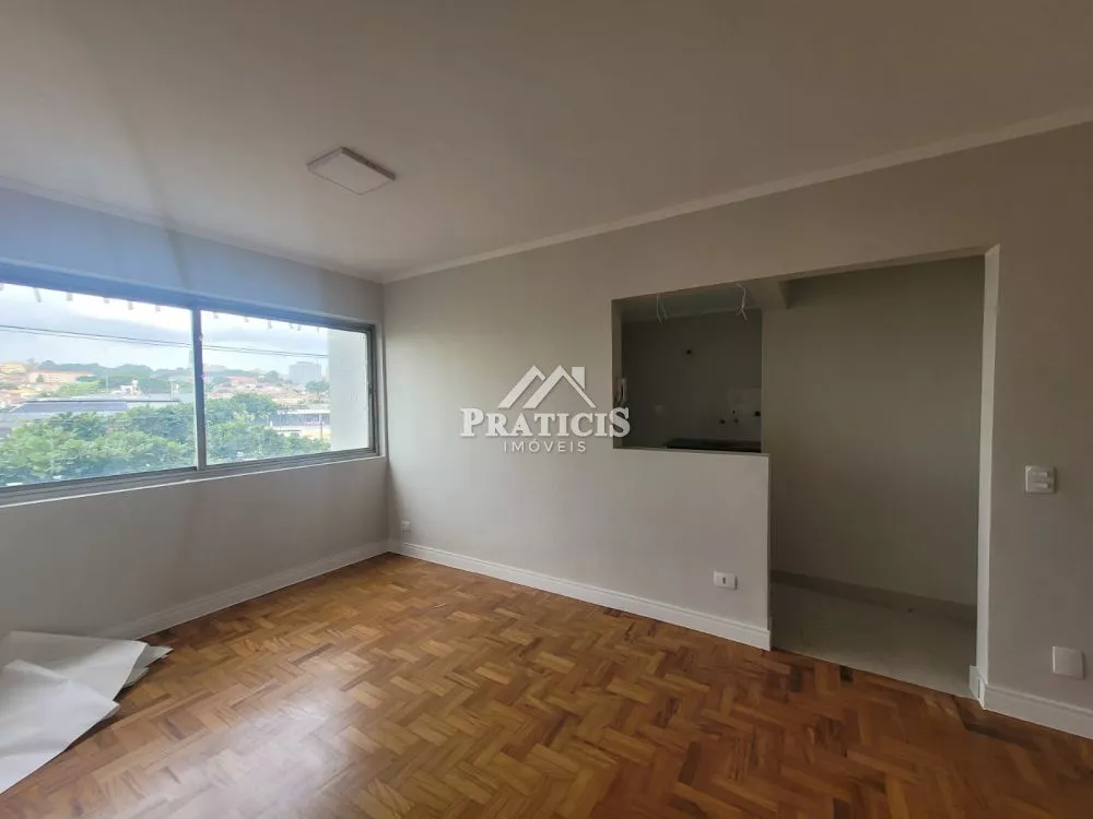 Apartamento à venda com 2 quartos, 63m² - Foto 4